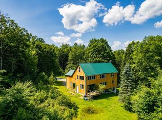 74A Wimble Rd, Fairfax, VT 05454