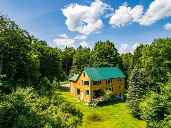 74A Wimble Road, Fairfax, VT 05454