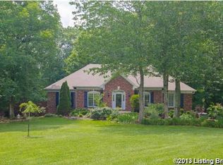 8025 Shadow Creek Rd, Crestwood, KY 40014