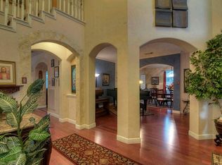 9107 Memorial Pines Way, Spring, TX 77379