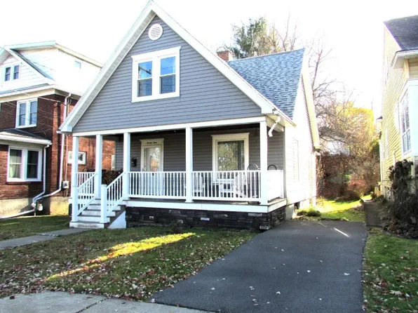 24 The Arena St, Binghamton, NY 13903