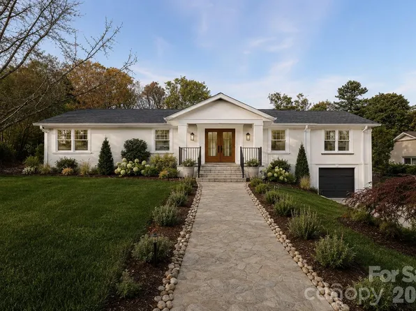 265 Anthony Cir, Charlotte, NC 28211