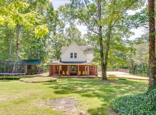 227 Troy Ln, Hohenwald, TN 38462