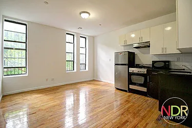 Rented by Next Door Realty NYC