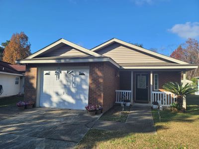 848 Medical Commons Ct, Tallahassee, FL, 32310