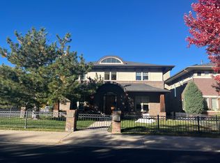 3385 S Ash St, Denver, CO 80222