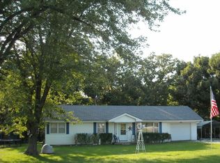 24541 Sugar Creek School Trl, Kirksville, MO 63501
