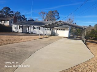 208 Chambers St, Enterprise, AL 36330
