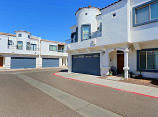 Monterosa Villas, Phoenix, AZ 85016