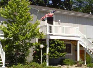 10065 N Turkey Creek Road Pier #62-341, Syracuse, IN 46567