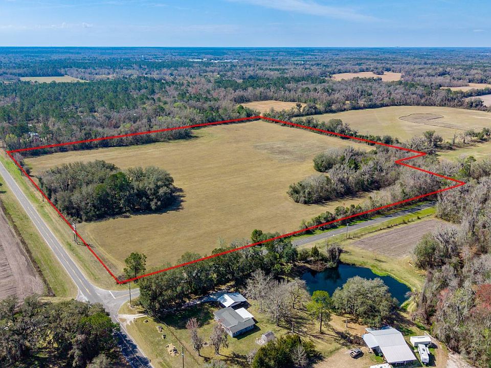 1st image of NW County Road 22