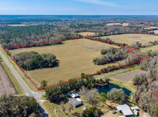 NW County Road 22, Alachua, FL 32615