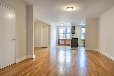 Rented by Metropolitan Equities