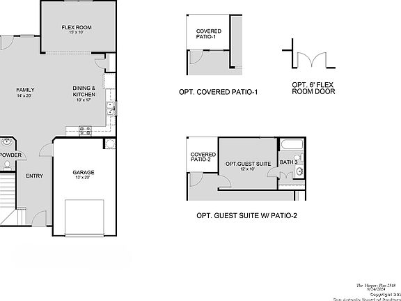 3rd image of 10311 Fuji Court