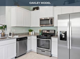 158 Java Ln, Saint Augustine, FL 32092