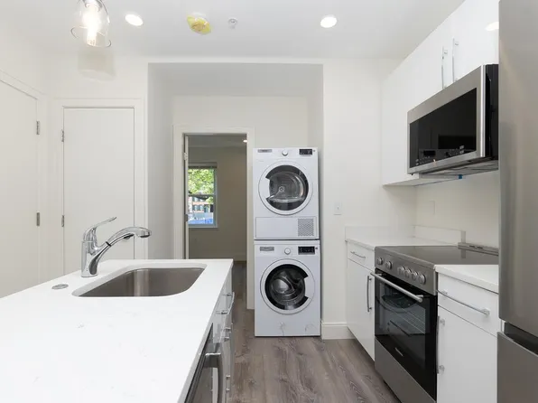 46 Melrose St APT 2, Boston, MA 02116