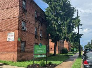 1007 E Cliveden St #4, Philadelphia, PA 19138