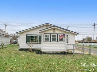 2101 E 4th St, Mishawaka, IN 46544
