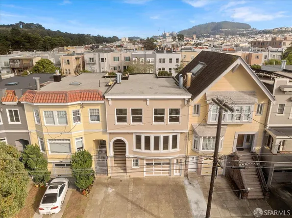 1246 26th Ave, San Francisco, CA 94122