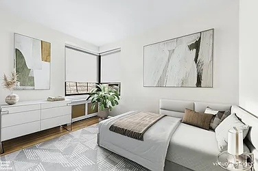 Rented by Brown Harris Stevens