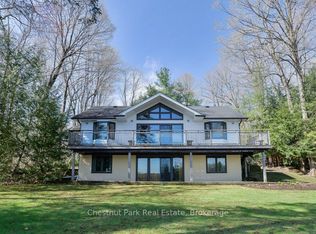 1124 Sunset Bay Rd, Muskoka Lakes, ON P0B 1J0