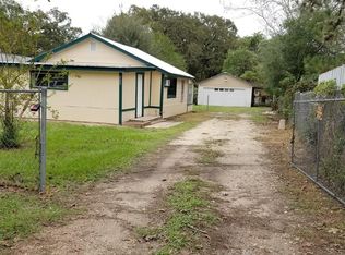 849 8th St, Somerville, TX 77879