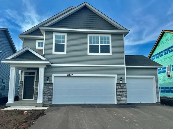 17237 Durham Dr, Lakeville, MN 55044