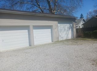 1233 Brown St, Akron, OH