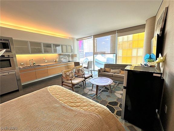 4th image of 3726 Las Vegas Blvd S Unit 610