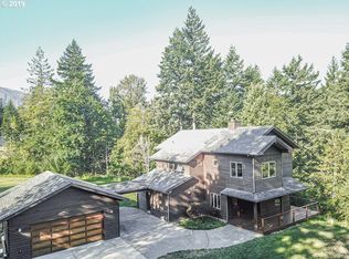 71 Desolation Rd, Stevenson, WA 98648