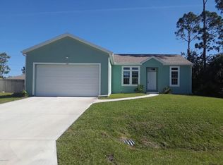 407 Biscayne Ave NW, Palm Bay, FL 32907