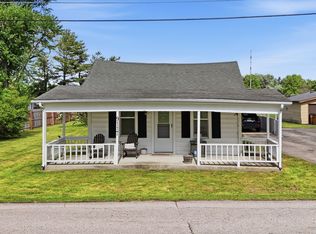 9117 Main St, Taylorsville, IN 47280