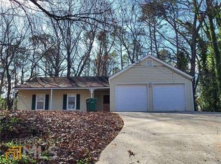 229 Brolley Woods Dr, Woodstock, GA 30189