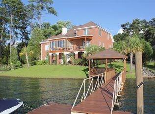 151 Cabin Cove Rd, Chapin, SC 29036