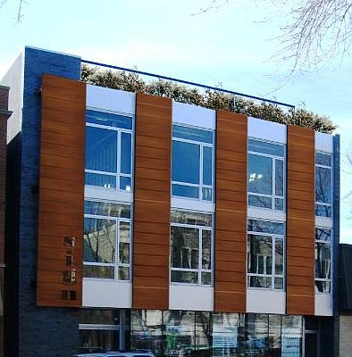 1st image of 2041 W Roscoe Ave #2N
