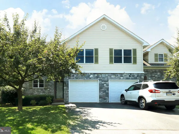 120 Washington Pl, State College, PA 16801