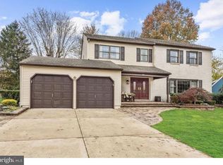 68 Boothby Dr, Mount Laurel, NJ 08054