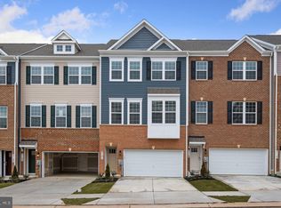 5121 Constitution St, Frederick, MD