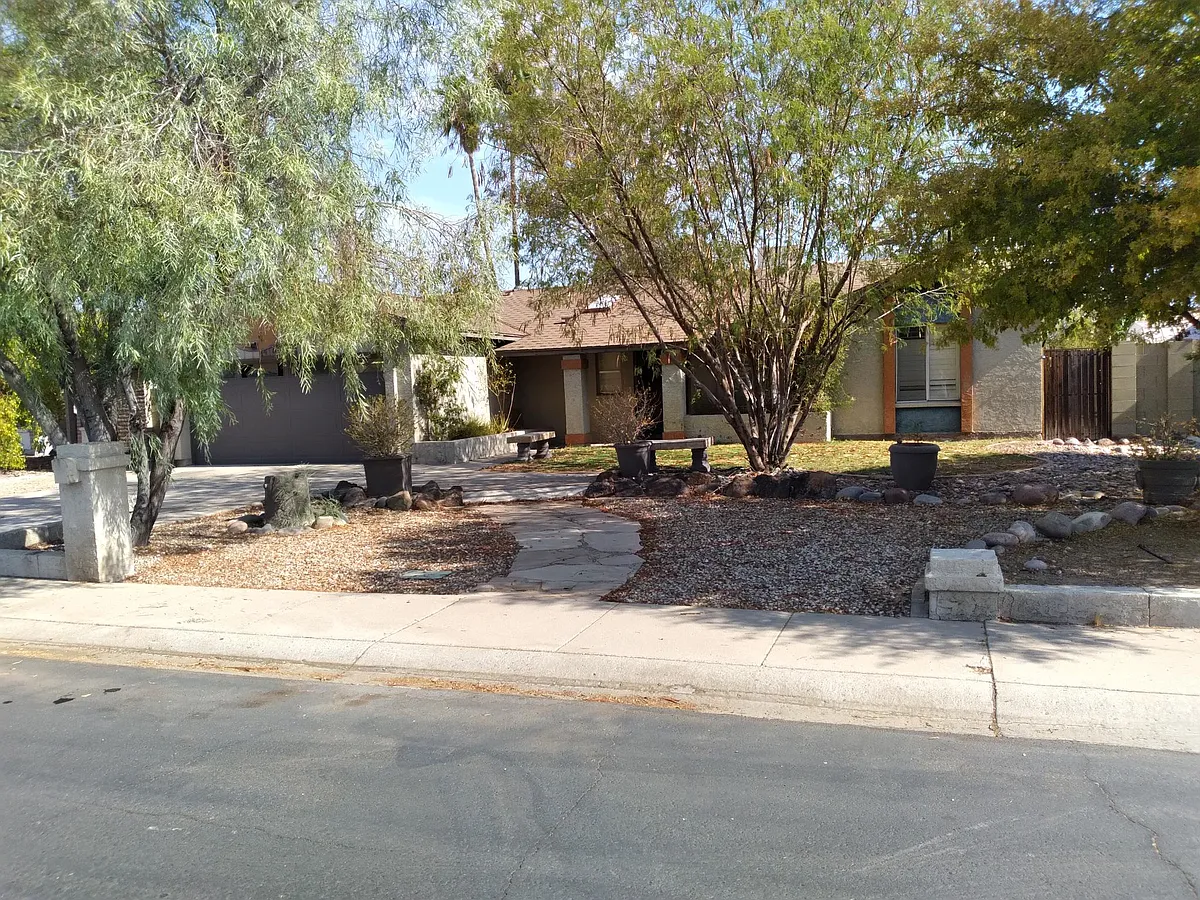 Building Photo - 4022 W Wood Dr