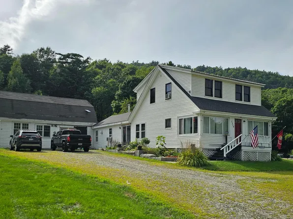 1316 Bangor Road, Prospect, ME 04981
