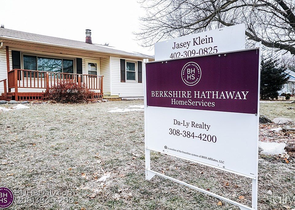 802 Angeline St, Saint Libory, NE 68872 Zillow