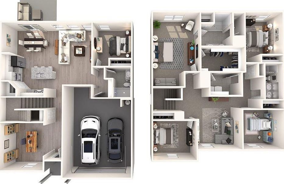 2nd image of 5036 Riverton Ct Lot 1152 Chatham J