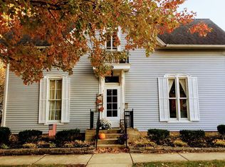 524 E Franklin St, Delphi, IN 46923