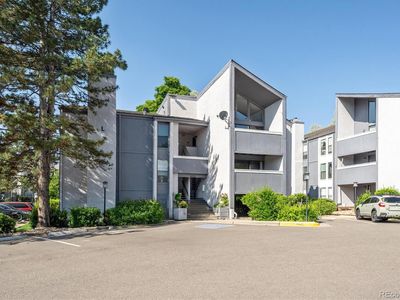6490 S Dayton Street #L02, Englewood, CO, 80111