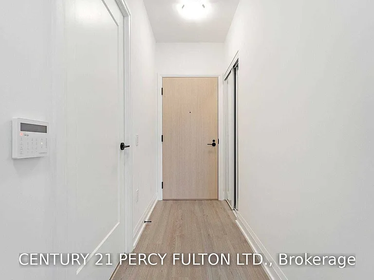 50 George Butchart Dr #612 — Photo 1