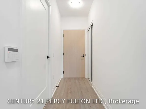 50 George Butchart Dr, Toronto, ON