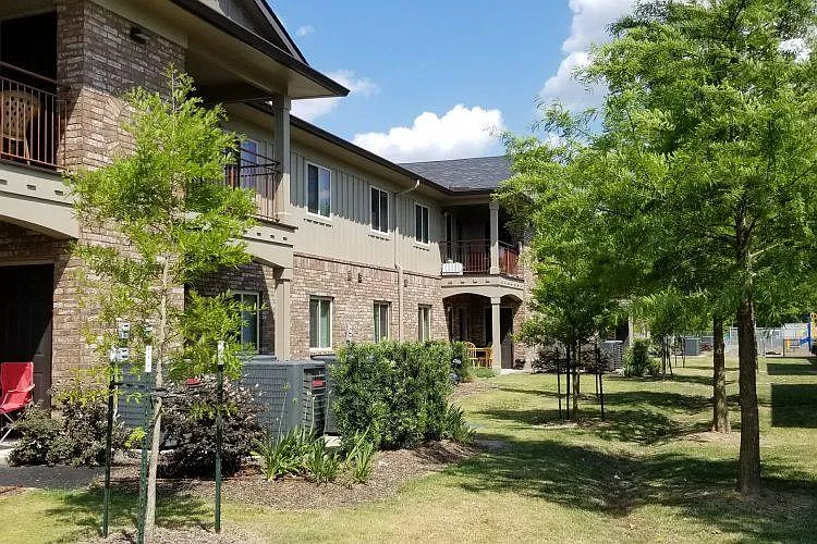 Cypress Springs — Photo 17