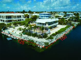148 Bahama Ave, Key Largo, FL 33037
