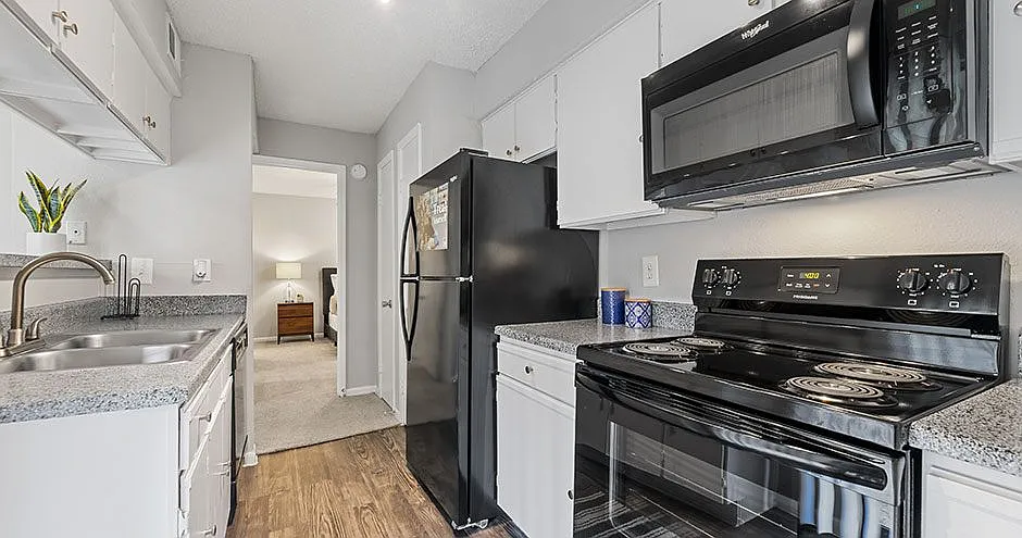 The Velora Apartments — Photo 2