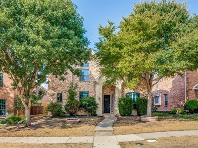 12064 Del Rio Dr, Frisco, TX, 75035